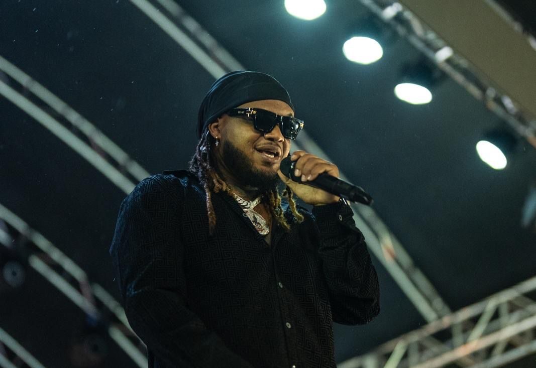 Makaco presenta “El Sensei Live” con nueva propuesta escénica