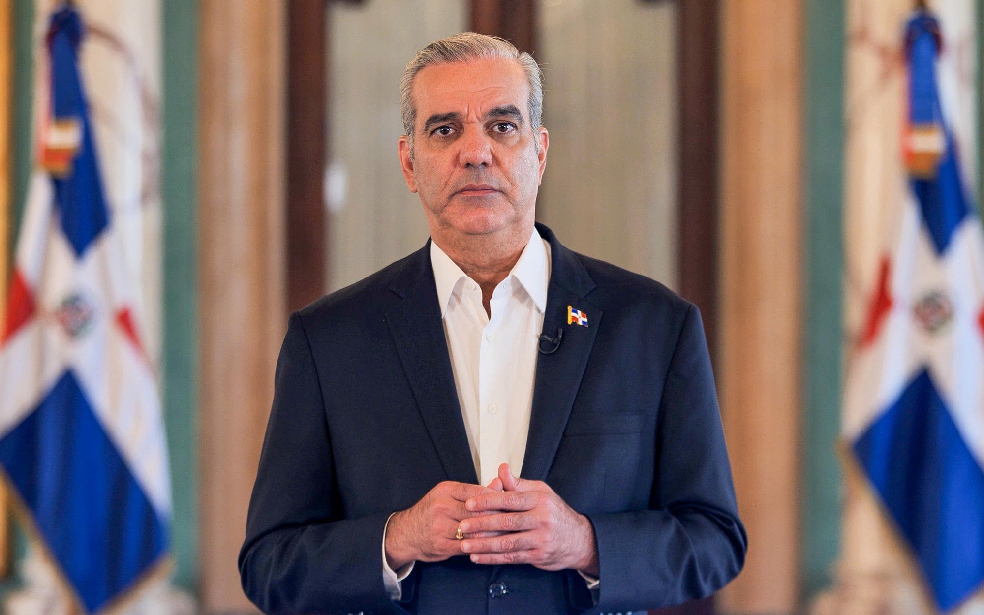 Abinader asegura RD está preparada ante crisis del petróleo