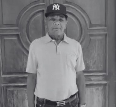 Fallece el padre de la procuradora adjunta Yeni Berenice Reynoso