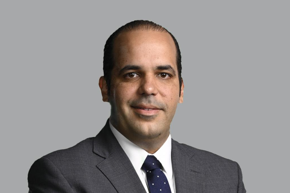 Designan nuevos vicepresidentes en entidad financiera