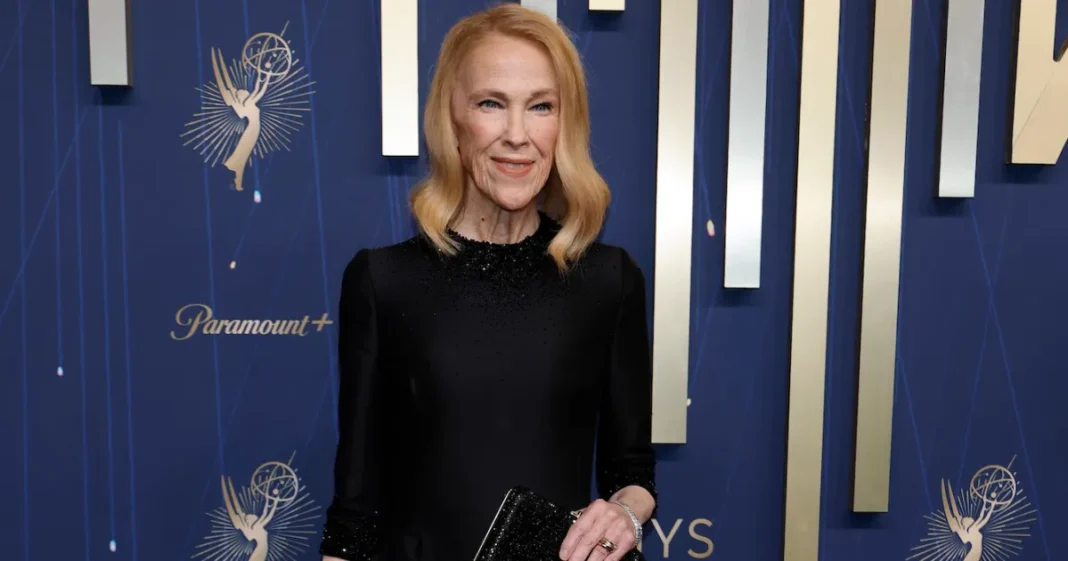 Catherine O’Hara recibe importante reconocimiento internacional