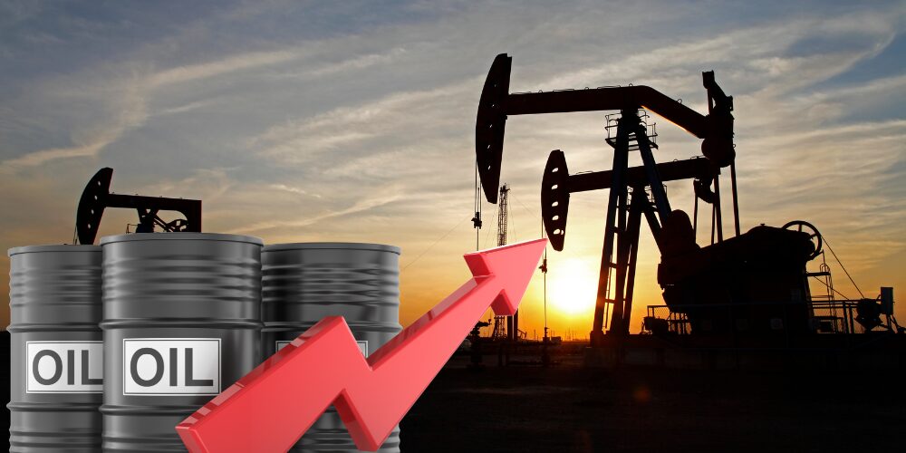 Precio del petróleo de Texas sube en mercados internacionales