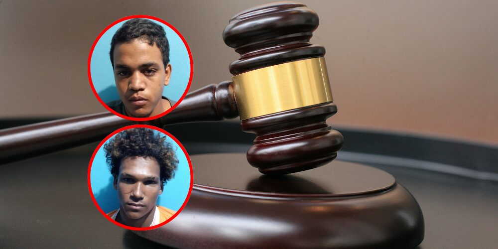 Condenan a 30 años de prisión a dos hombres en Higüey