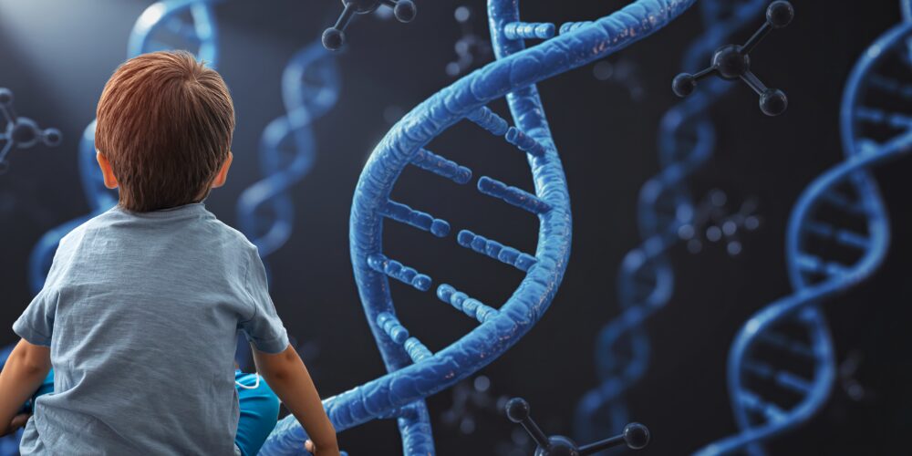 Estudio revela variaciones en genes del autismo según grupos étnicos