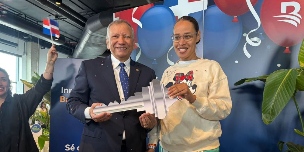 Banreservas anuncia tasa de 9.5% en su tercera feria inmobiliaria en Estados Unidos