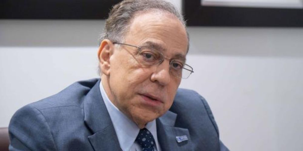 Celso Marranzini afirma apagones prolongados responden a mantenimiento del sistema eléctrico