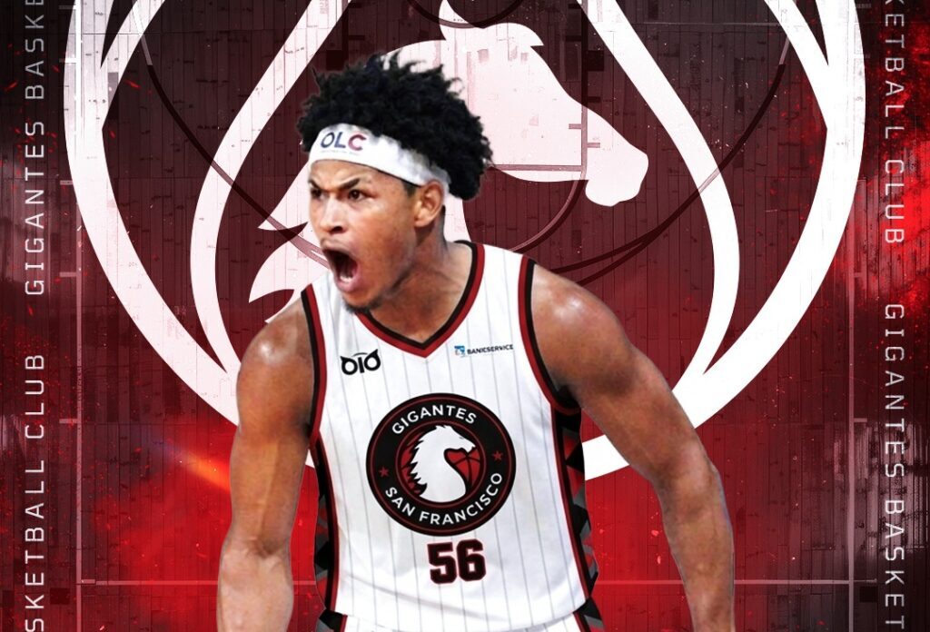 Escogen a Eddy Mercedes como primer pick en proceso de selección