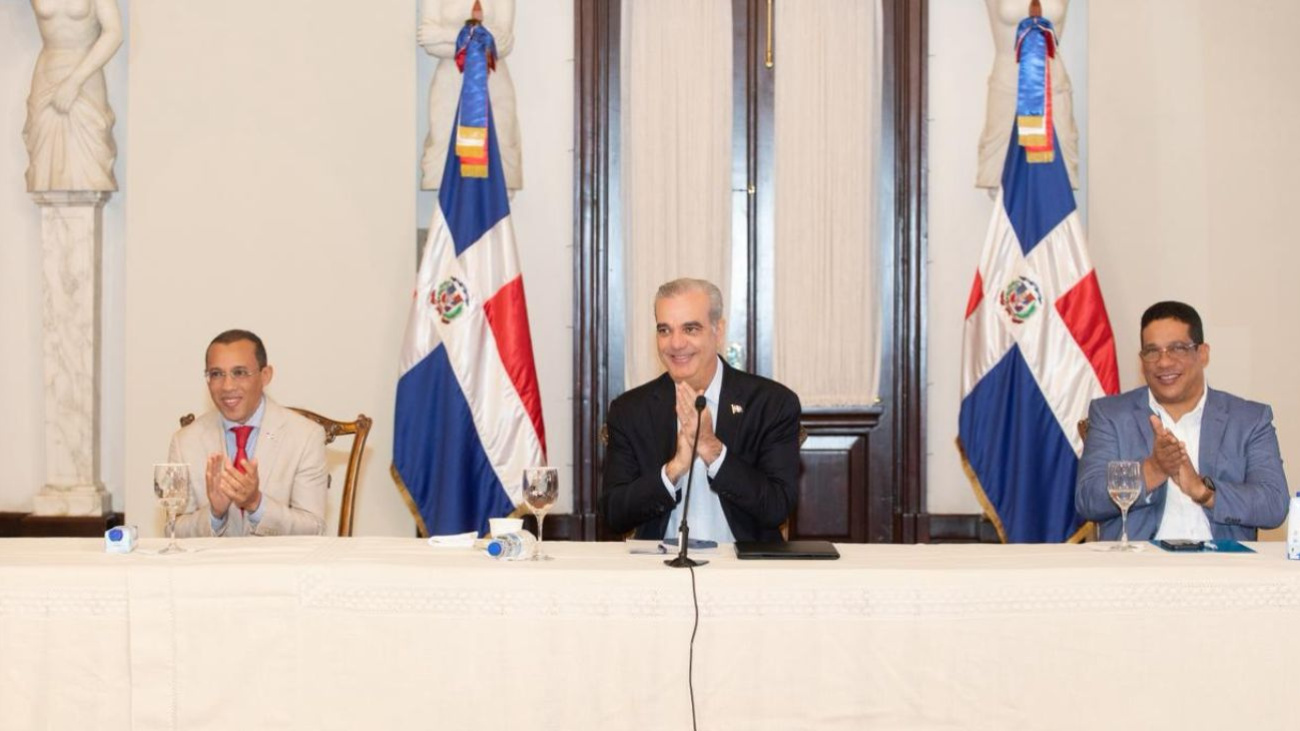 Gobierno lanza “Infopago” para fortalecer la transparencia en pagos públicos