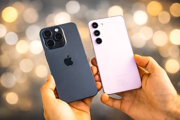 Guerra de precios sacude la gama media de teléfonos inteligentes