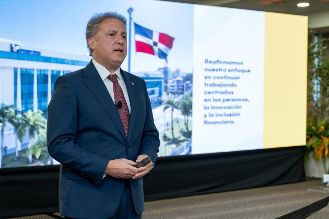 APAP registra crecimiento sostenido en sus operaciones financieras