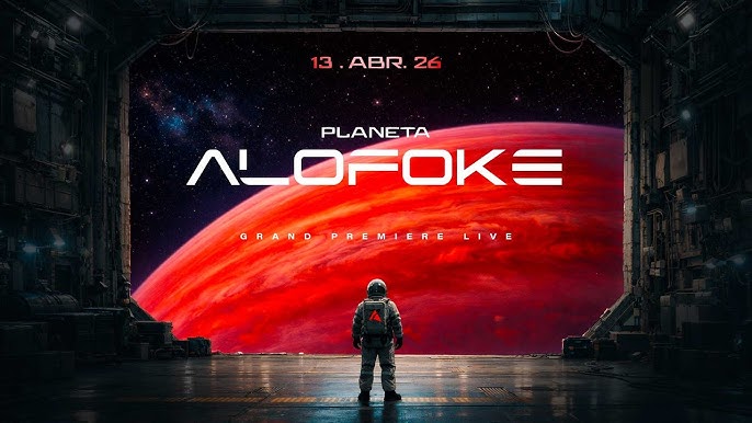 Planeta Alofoke” se expande a TelevisaUnivision con nuevos estrenos