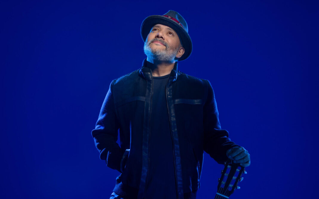 Pavel Núñez tendrá participación especial en Premios Soberano