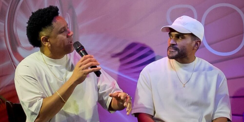 Barak agradece nominación a “Concierto del Año” tras emotivo aniversario marcado por tragedia