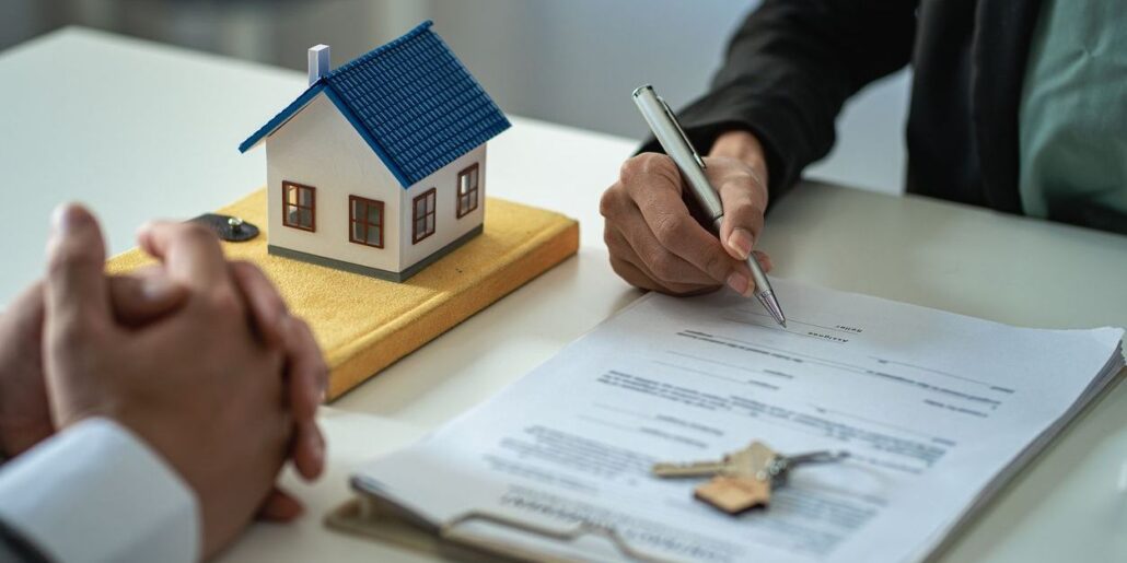 Préstamos hipotecarios continúan impulsando el acceso a la vivienda en RD