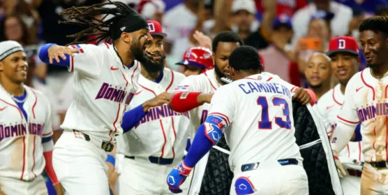 LIDOM resalta patriotismo y entrega de la selección dominicana en el Clásico Mundial