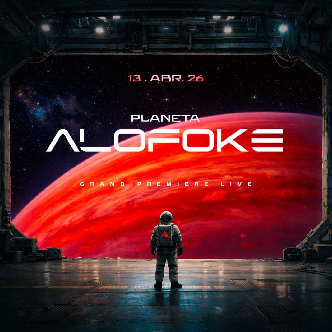 “Planeta Alofoke” llegará el 13 de abril con una propuesta innovadora