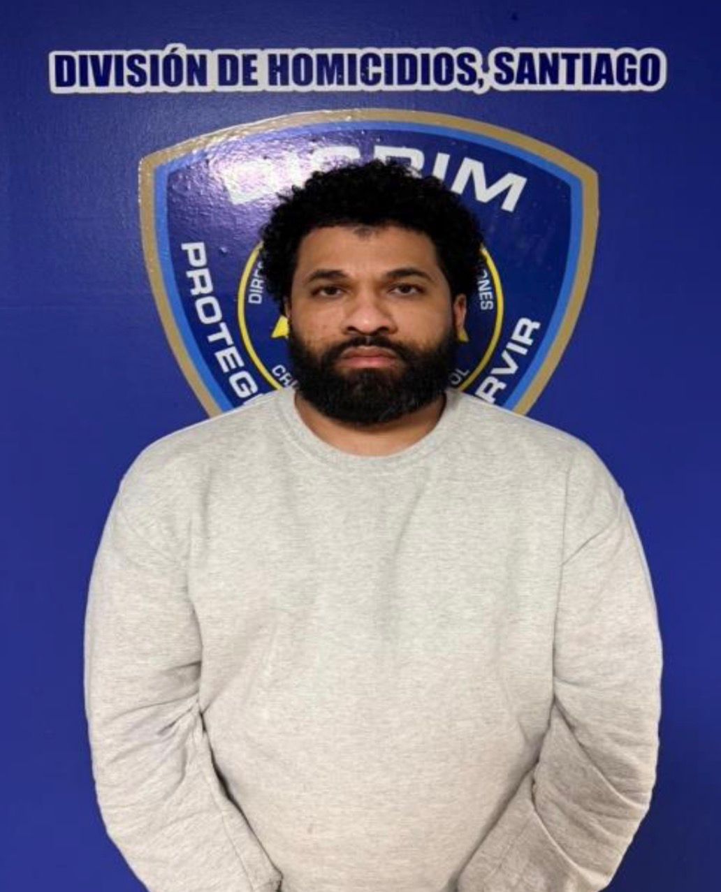 PN arresta hombre deportado de EE.UU. por su presunta vinculación a hechos delictivos