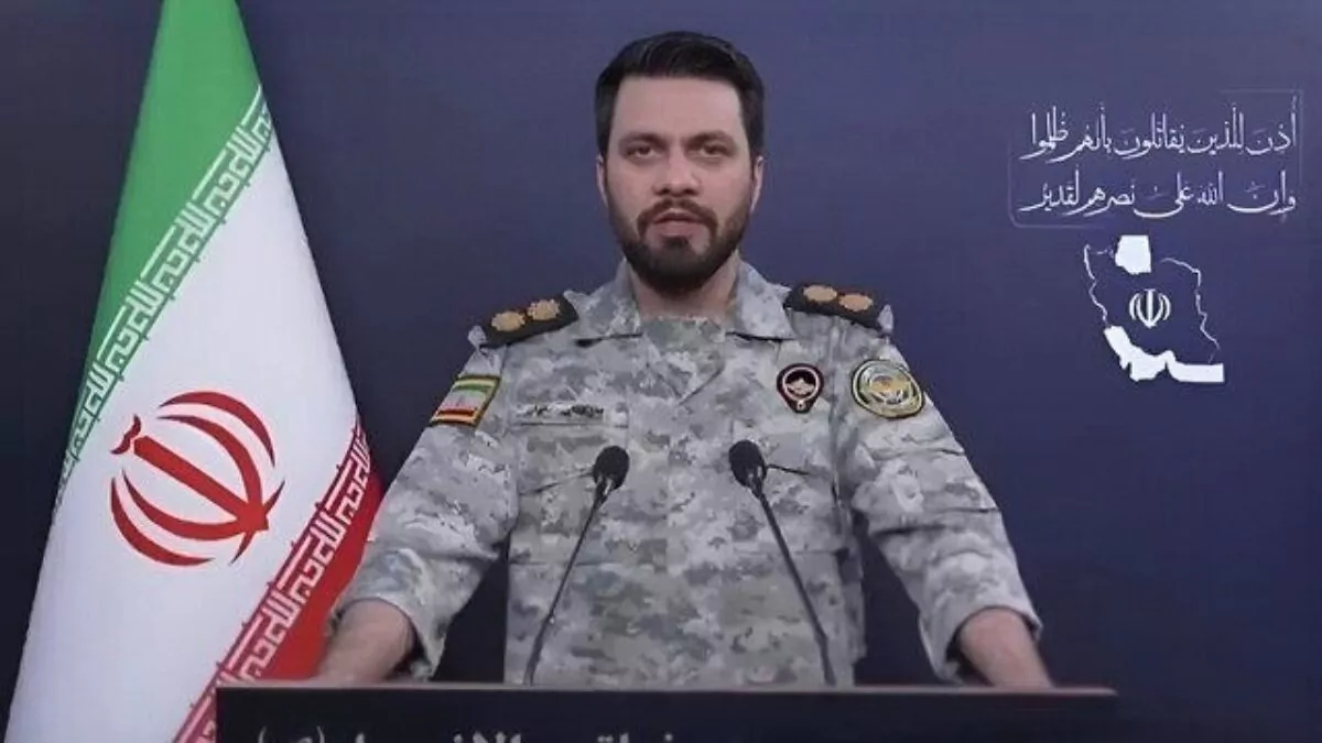 Irán responde a Trump: “No llames acuerdo a tu derrota”