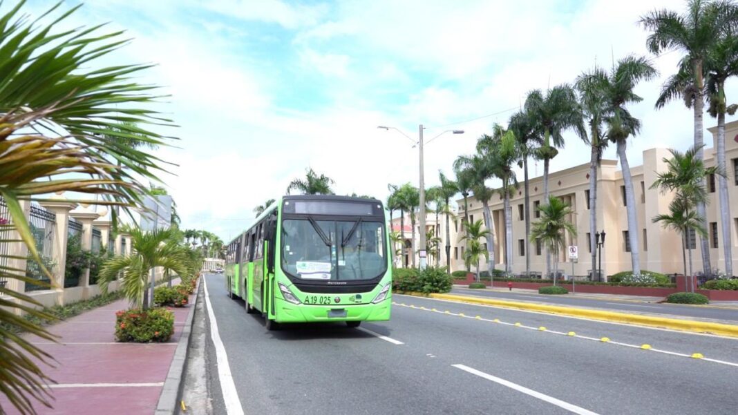 OMSA reforzará corredores clave para mejorar el transporte público