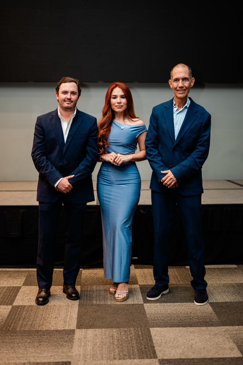 Axel Park impulsa el sector inmobiliario y comercial en RD