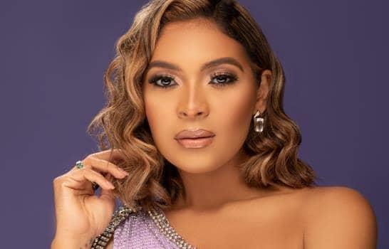 Lady Álvarez resalta el peso del talento del Cibao rumbo a Premios Soberano 2026