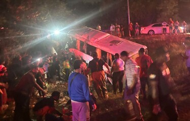 Investigan muerte de dos ciudadanos canadienses en La Romana