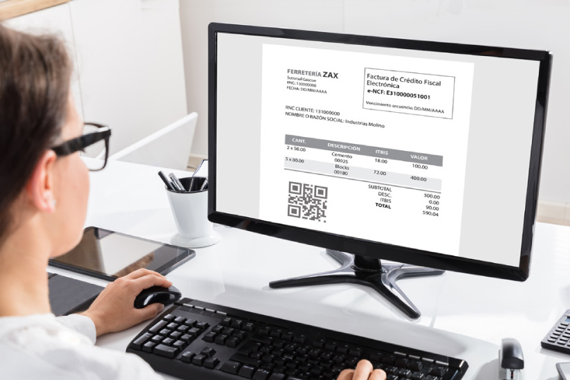 Facturación electrónica avanza como herramienta clave para modernizar el sistema fiscal
