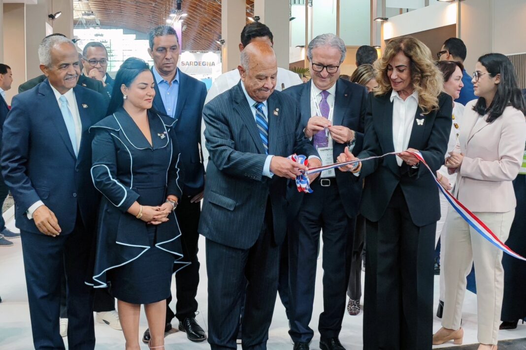 Agroindustria dominicana proyecta más de RD$100 millones en ventas en Italia