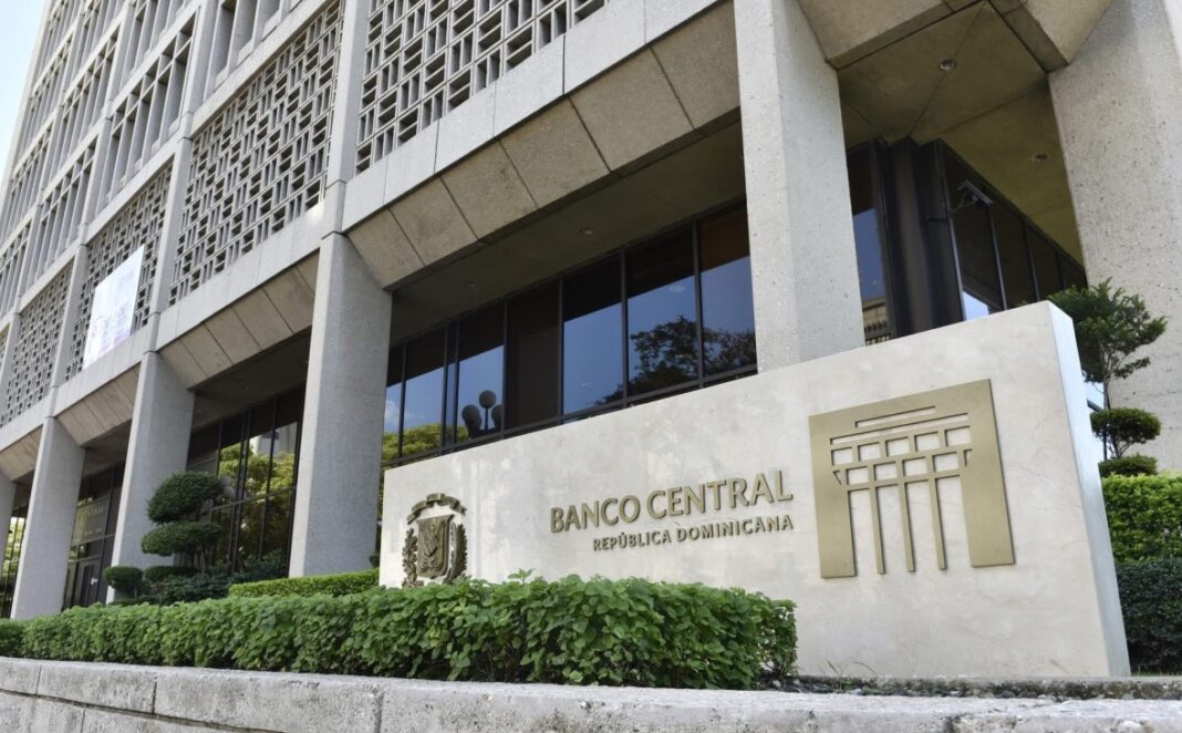 BCRD informa sobre desempeño económico y perspectivas del país