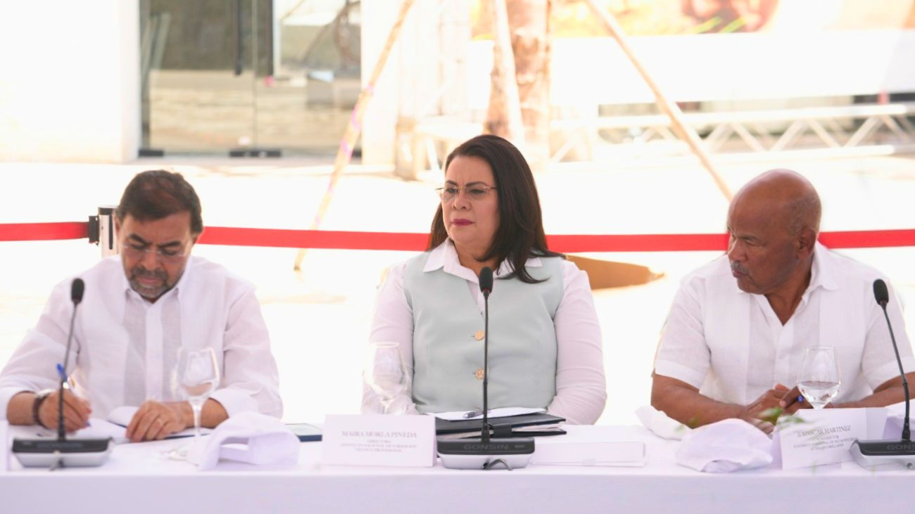 INFOTEP fortalece capacitación para impulsar desarrollo turístico en Samaná