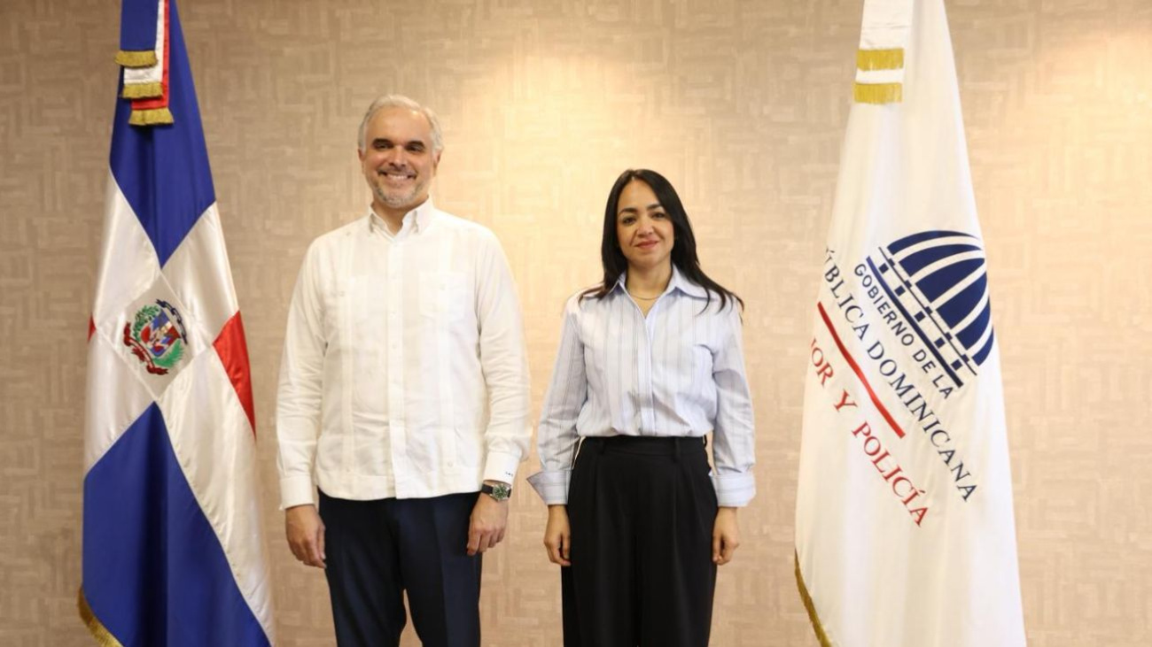 MINERD impulsa acciones para reforzar la seguridad en centros educativos públicos