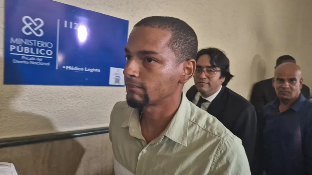 Tribunal rechaza otra vez testimonio clave de Gregory Adames en caso Jet Set