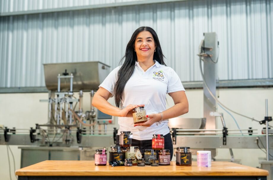 Programa EMPRO impulsa el desarrollo de emprendedores en RD