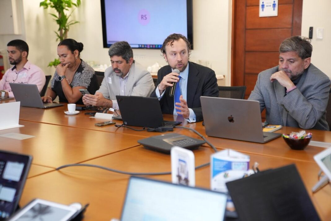 RD avanza en la creación de un nuevo modelo de créditos de carbono para acelerar transición energética