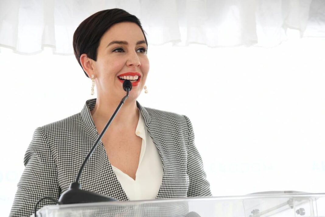 Gerente de Manzanillo Gas resalta impacto estratégico del proyecto energético