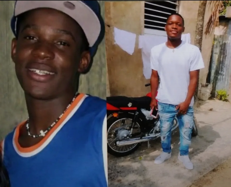 Buscan a nacional haitiano prófugo por presuntos hechos delictivos