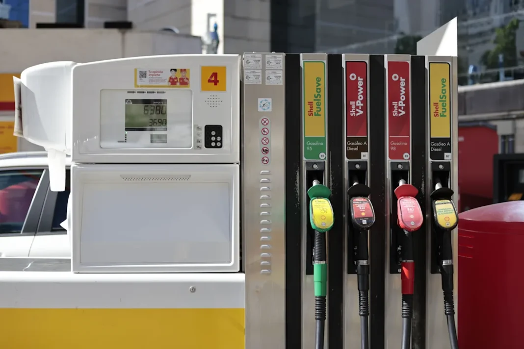 España y otros cuatro países impulsan medidas económicas conjuntas