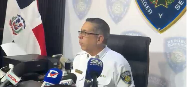 Cae abatido “El Gacho” tras enfrentar patrulla policial en SDE